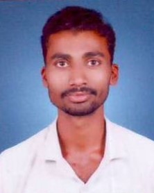 श्री. योगेश बाळु सोमासे