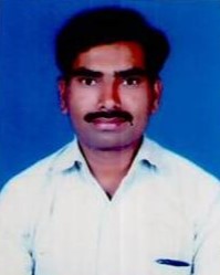 श्री. हरी प्रल्हाद बागुल